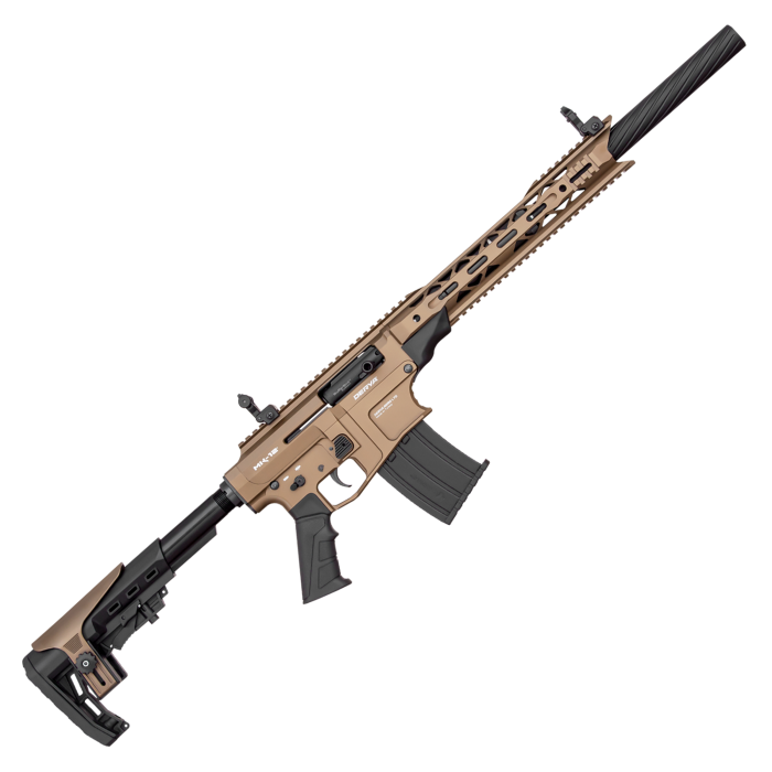 Derya MK12 AS102SF strzelba samopowtarzalna